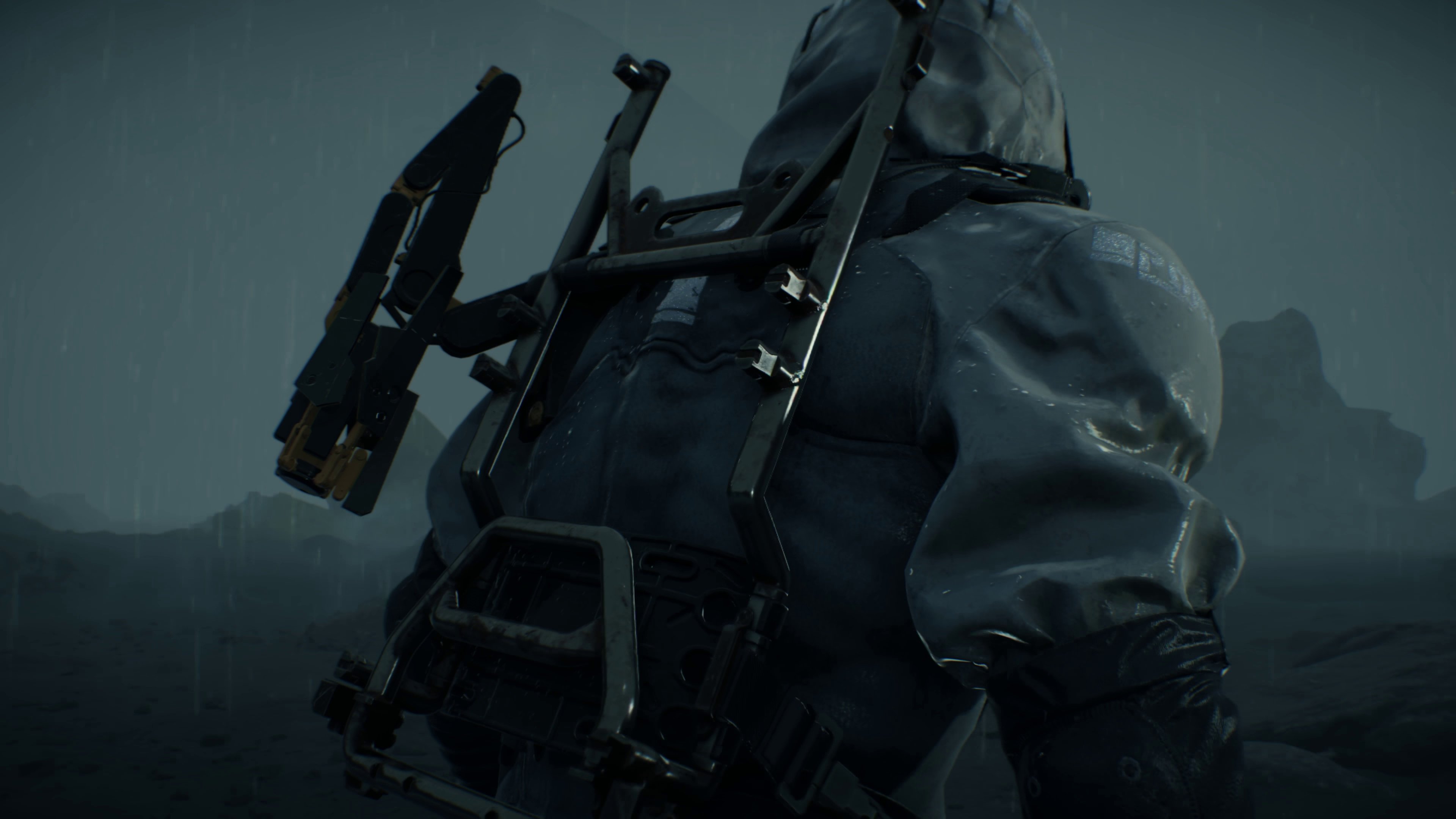 Death Stranding - Imagen 18